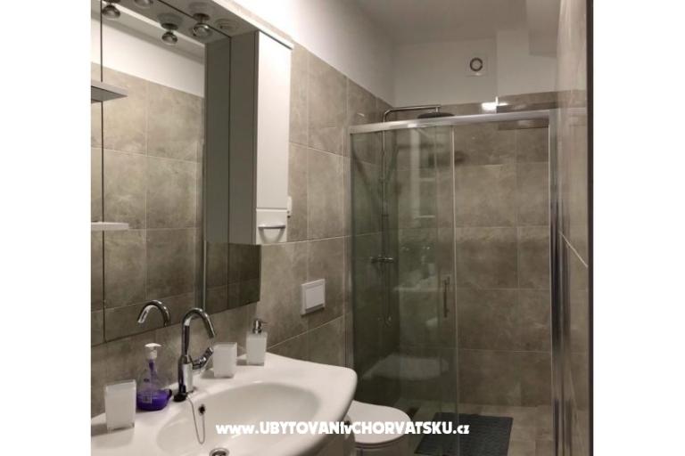 Apartmány Gale Omis – foto 5