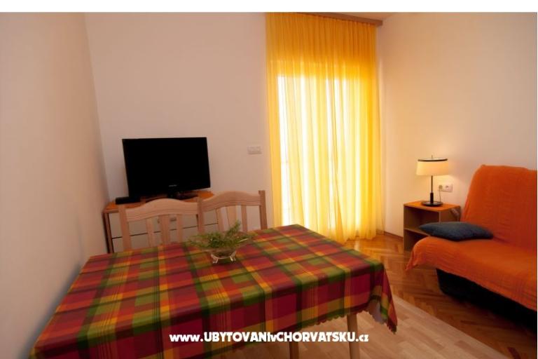 Apartmány Galija – foto 11