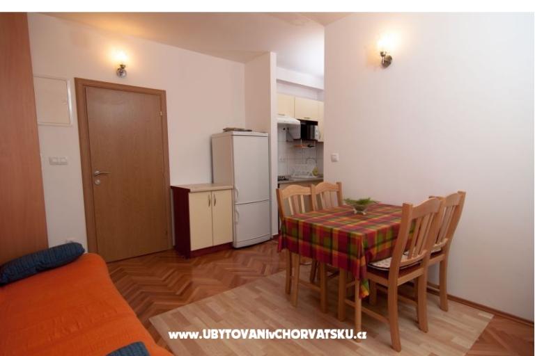 Apartmány Galija – foto 12
