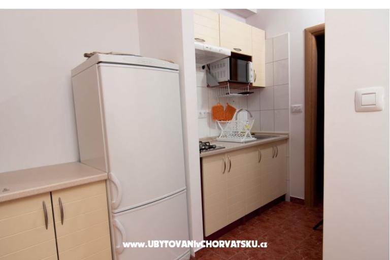 Apartmány Galija – foto 13