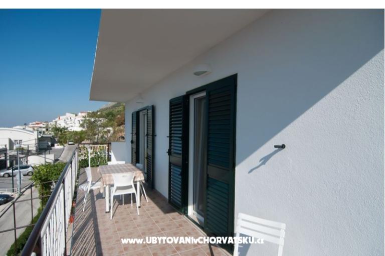Apartmány Galija – foto 14