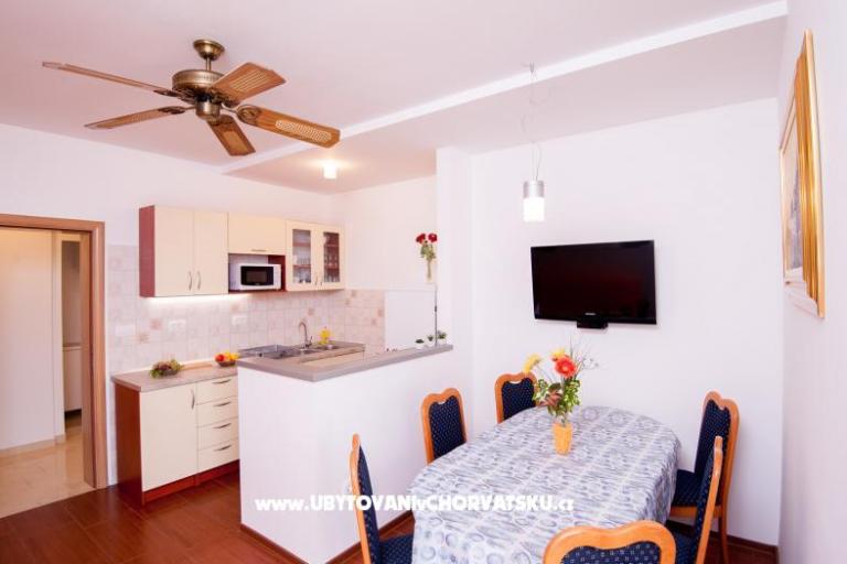 Apartmány Galija – foto 4