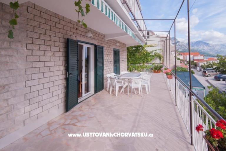 Apartmány Galija – foto 5
