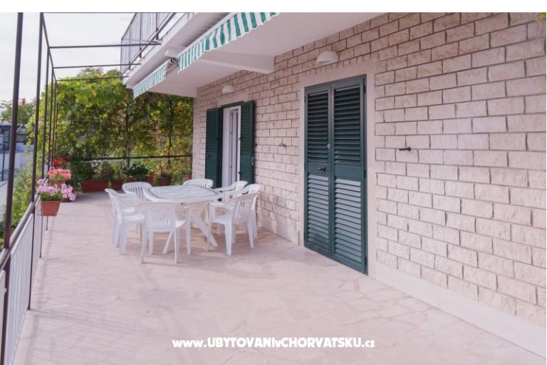 Apartmány Galija – foto 6