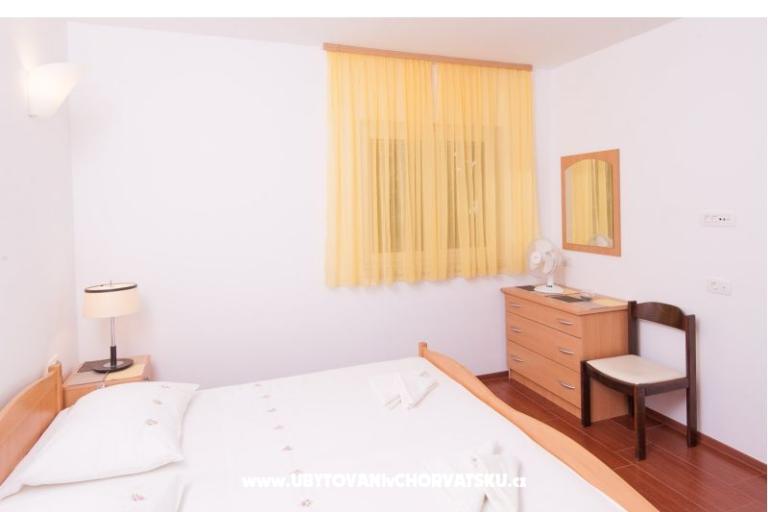Apartmány Galija – foto 8