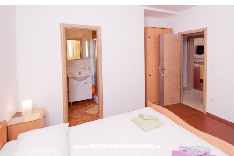 Apartmány Galija – foto 9