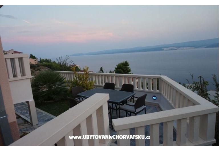 Apartmány GOGI – foto 15