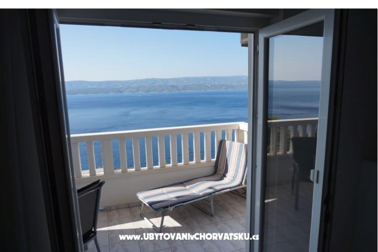 Apartmány GOGI – foto 16