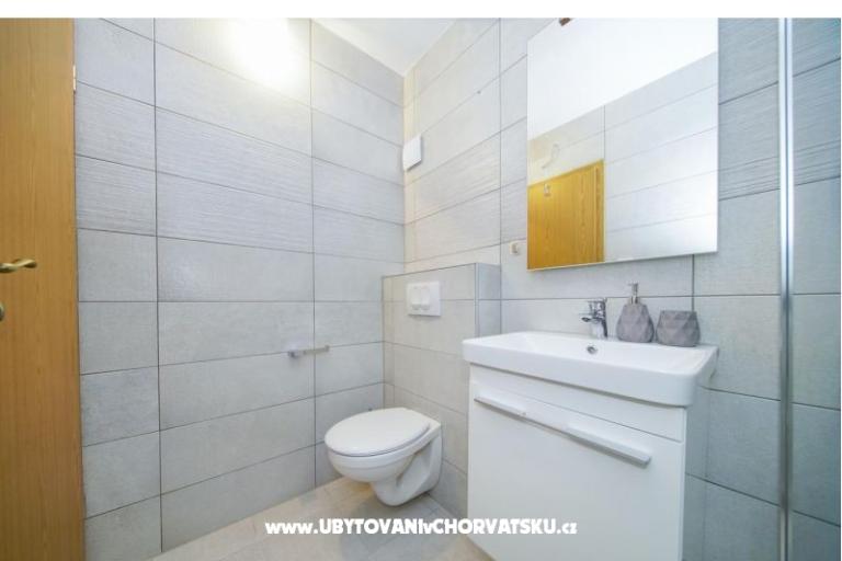 Apartmány GOGI – foto 18