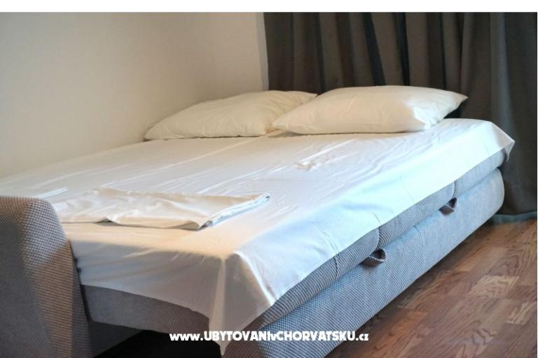 Apartmány GOGI – foto 2
