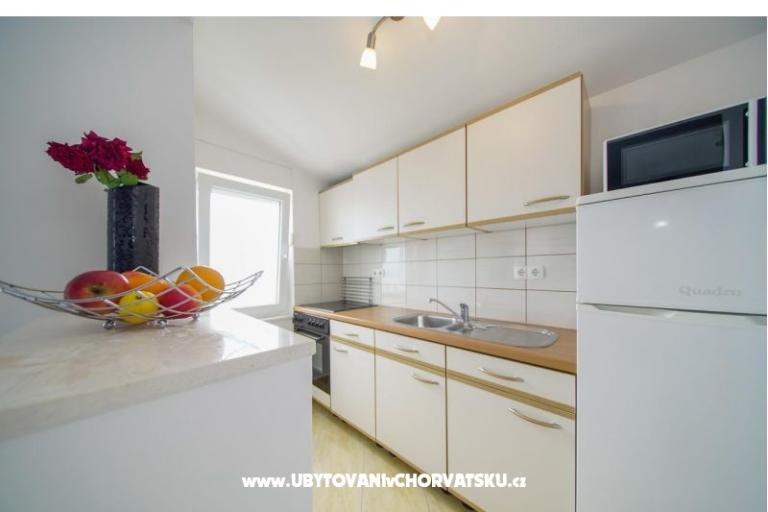 Apartmány GOGI – foto 6