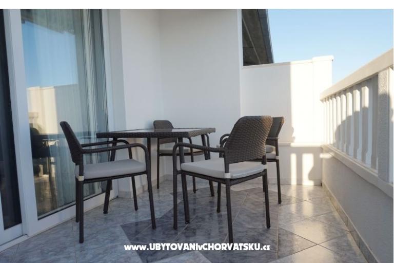 Apartmány GOGI – foto 7