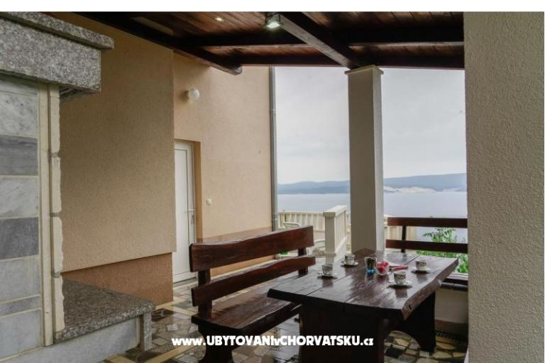Apartmány GOGI – foto 8
