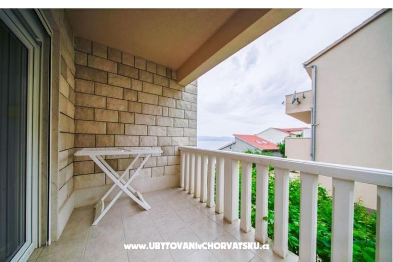 Apartmány GOGI – foto 9