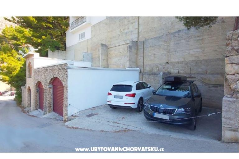 Apartmány Hajdi – foto 10