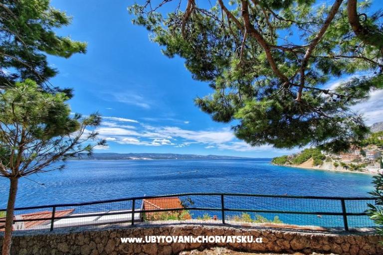 Apartmány Hajdi – foto 2