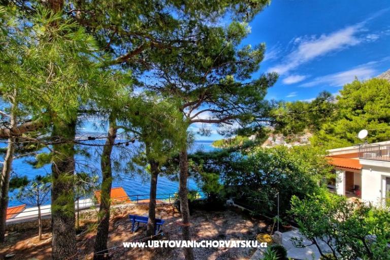 Apartmány Hajdi – foto 3