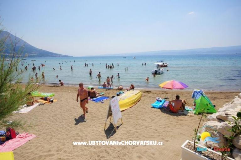 Apartmány Irina-Duće – foto 2