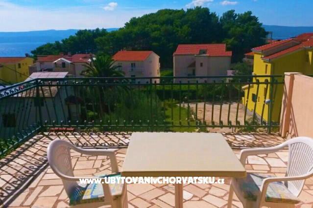 Apartmány Irina-Duće – foto 6