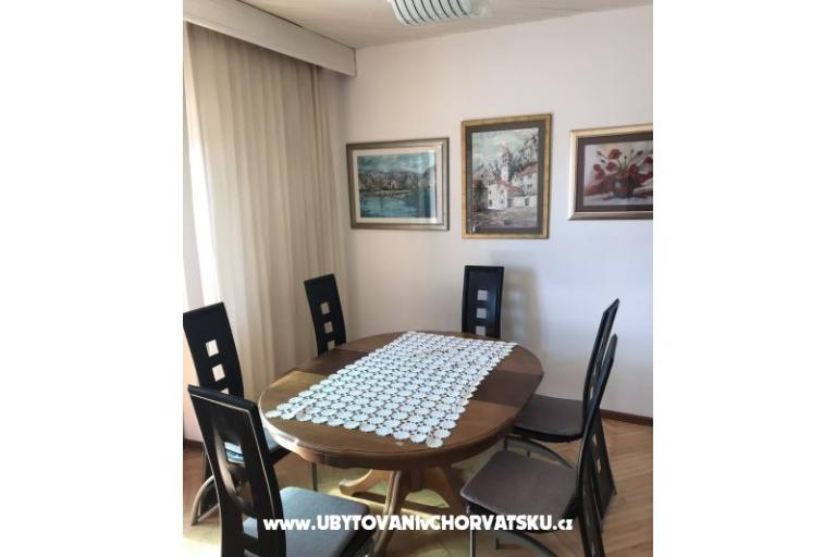 Apartmány Irina-Duće – foto 9