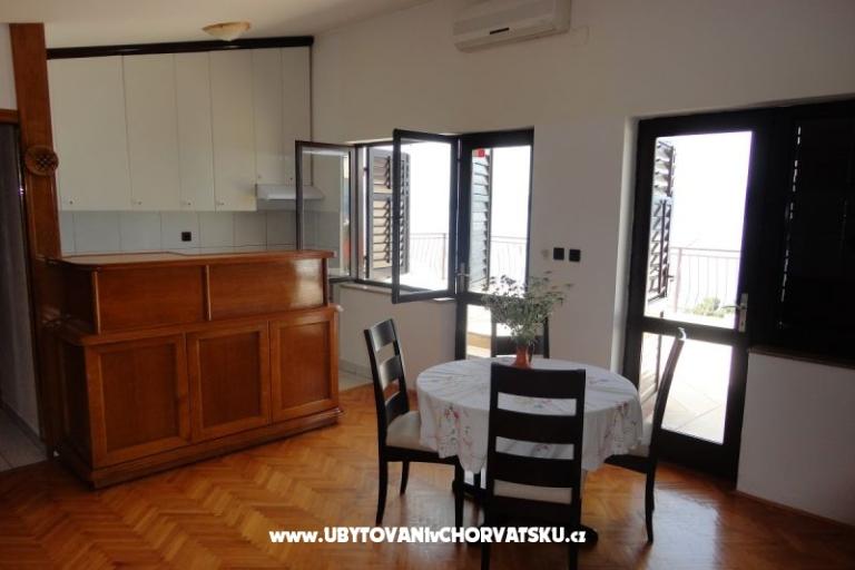 Apartmán Lucijan – foto 10