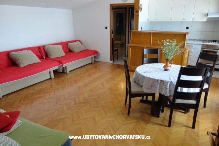 Apartmán Lucijan – foto 12