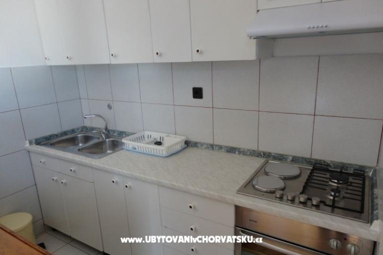 Apartmán Lucijan – foto 4