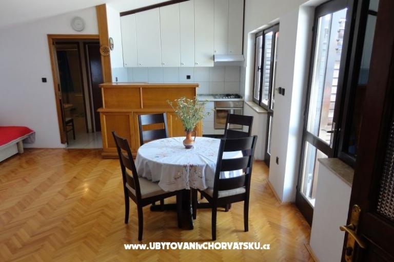 Apartmán Lucijan – foto 6