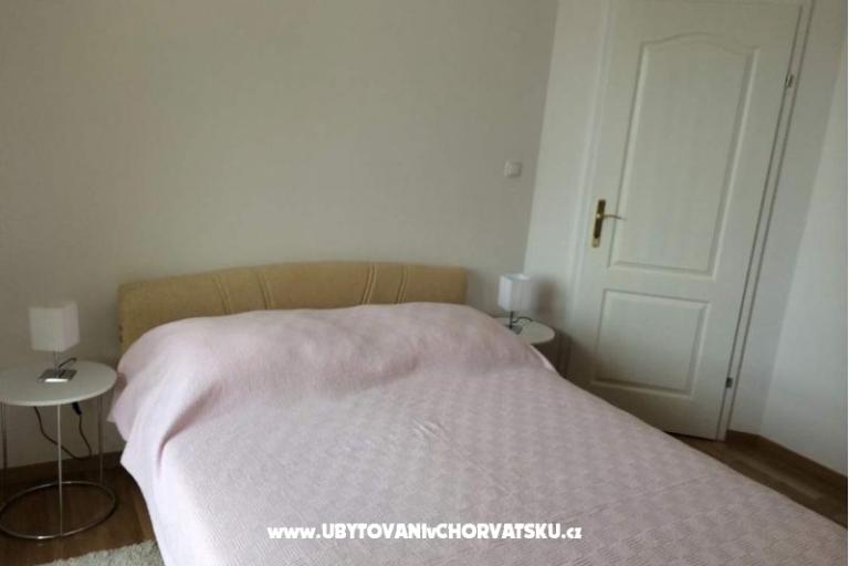 Apartmány Ivanka – foto 4