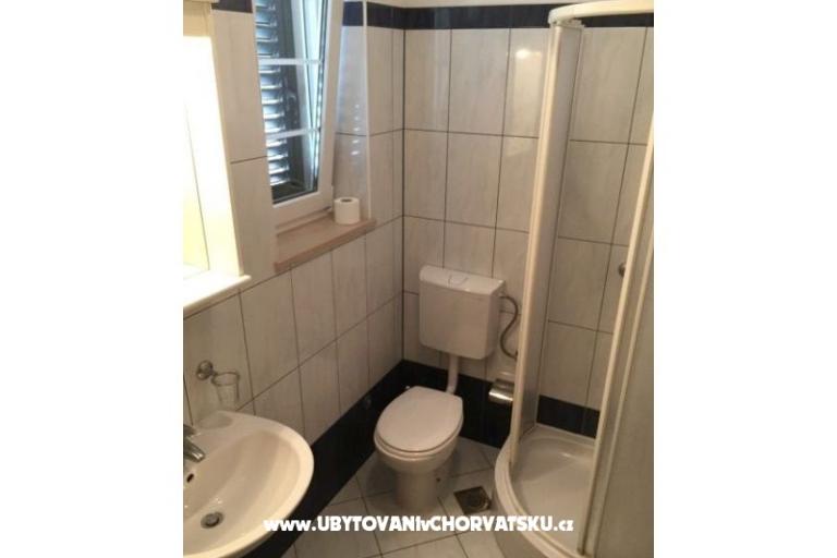 Apartmány Ivanka – foto 6