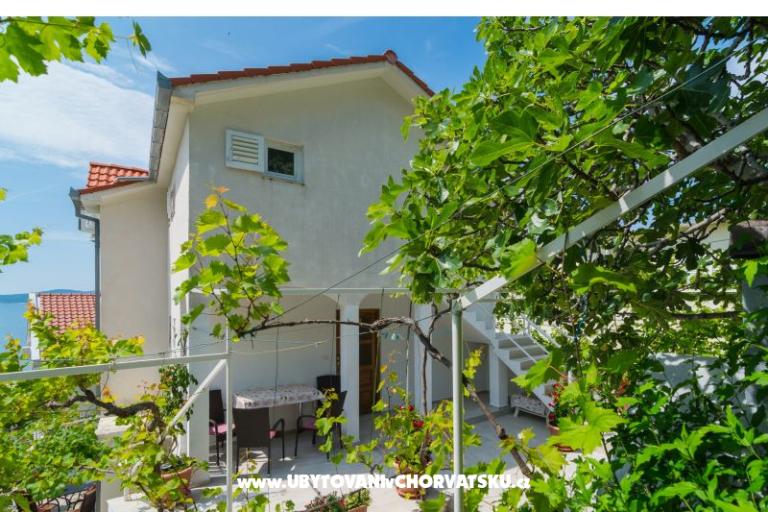 Apartmány Ivanka – foto 2