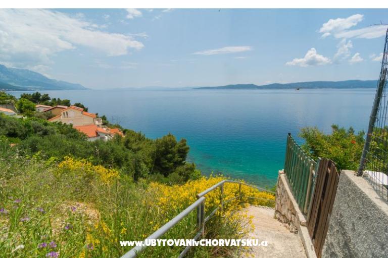Apartmány Ivanka – foto 4