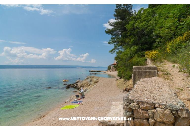 Apartmány Ivanka – foto 6