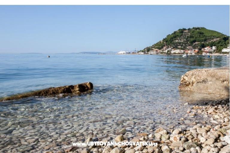 Apartmány Ivica – foto 13