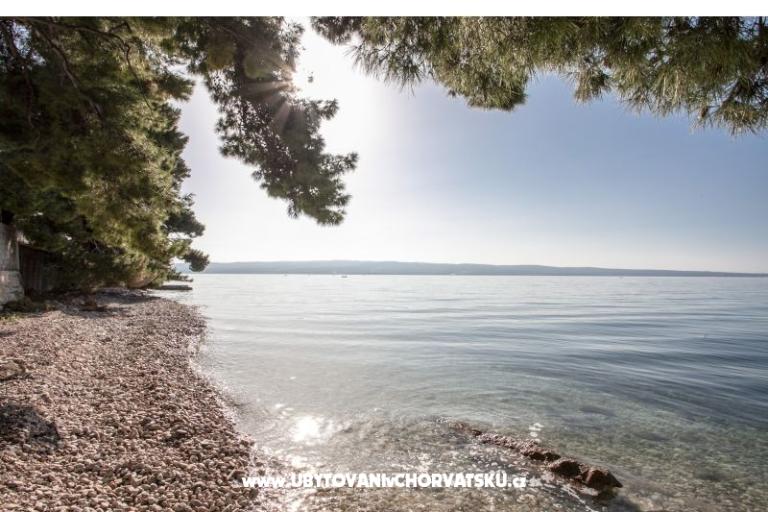 Apartmány Ivica – foto 16