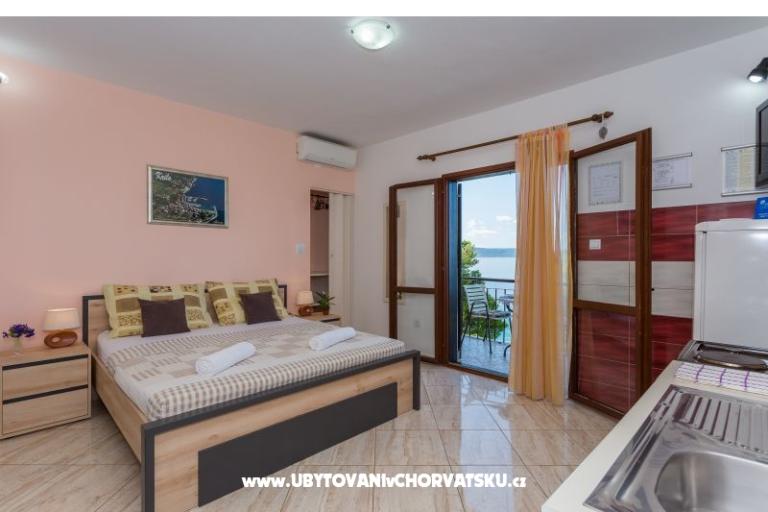 Apartmány Ivica – foto 2