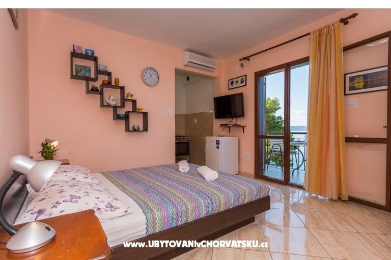 Apartmány Ivica – foto 4
