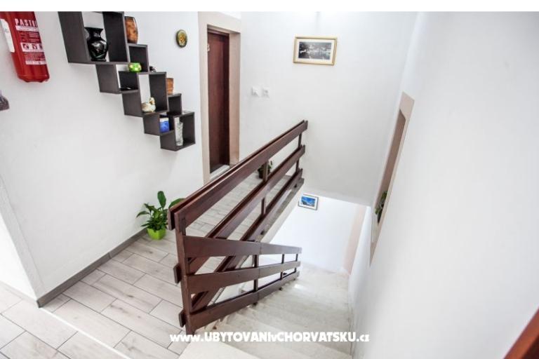 Apartmány Ivica – foto 9