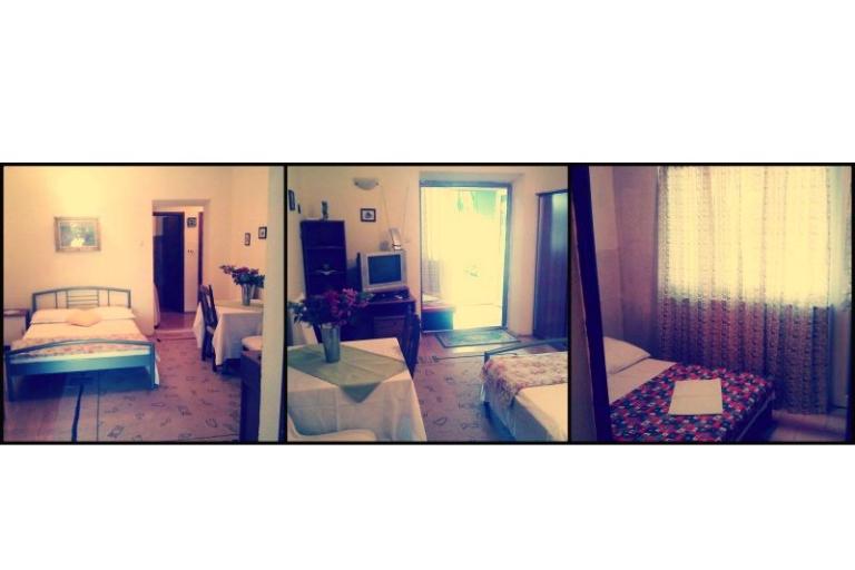 Apartmány Jaki – foto 14