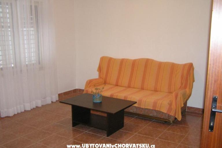 Apartmány Janković – foto 2