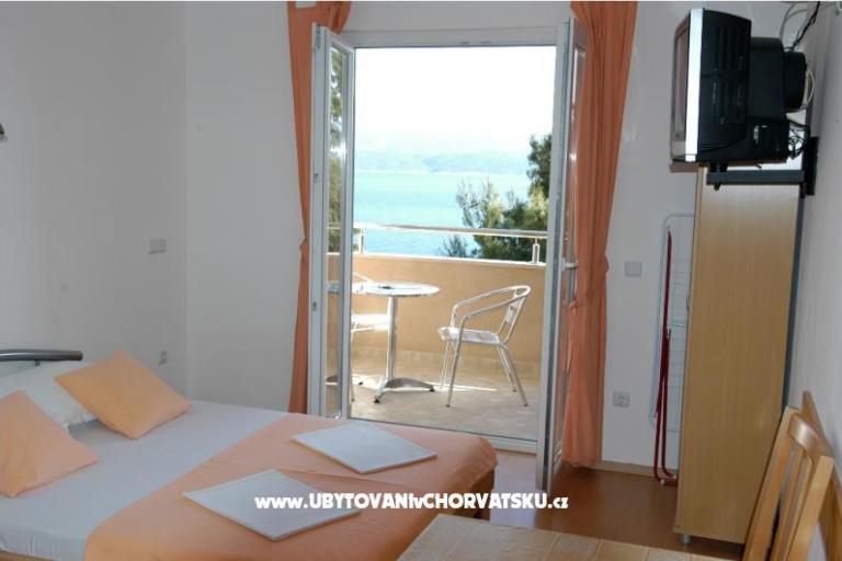 Apartmány Jasmina – foto 3