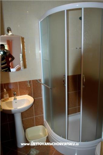 Apartmány Jasmina – foto 5
