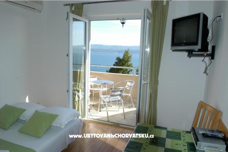 Apartmány Jasmina – foto 6