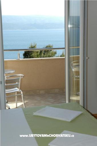 Apartmány Jasmina – foto 8