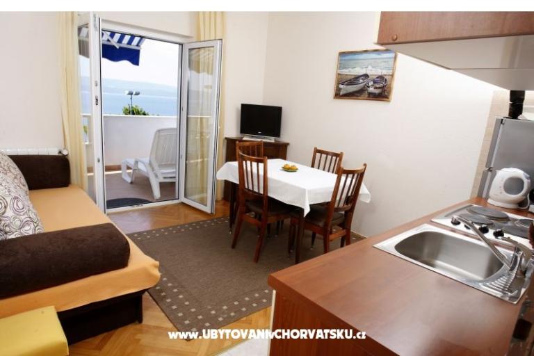 Apartmány Jasna  – foto 11