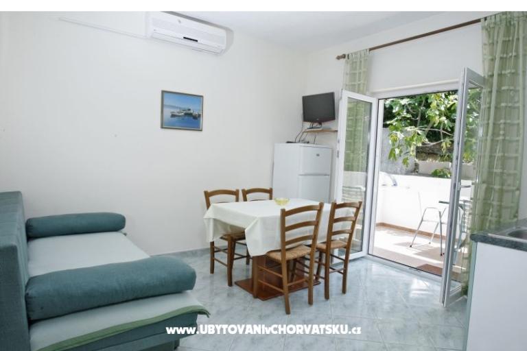 Apartmány Jasna  – foto 14