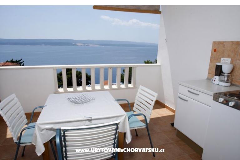 Apartmány Jasna  – foto 7