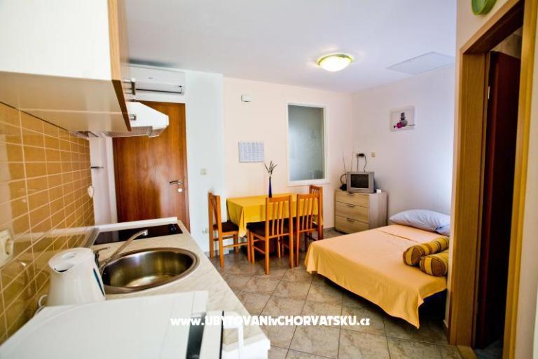 Apartmány Jelica – foto 12