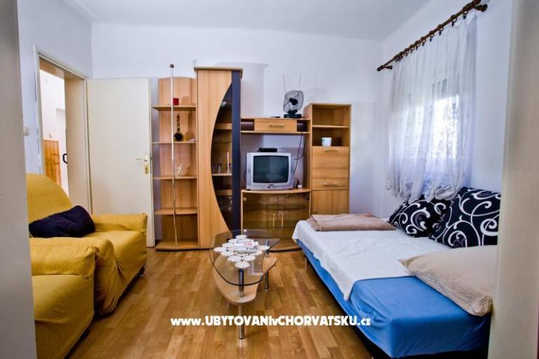 Apartmány Jelica – foto 2