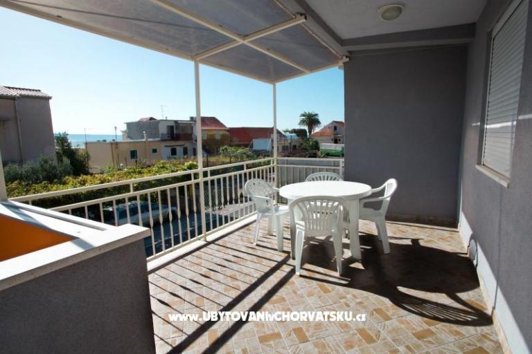 Apartmány Jelica – foto 7